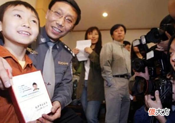 【历史故事】老照片：北京2004年的照片，岁月的烙印如今依然历历在目！