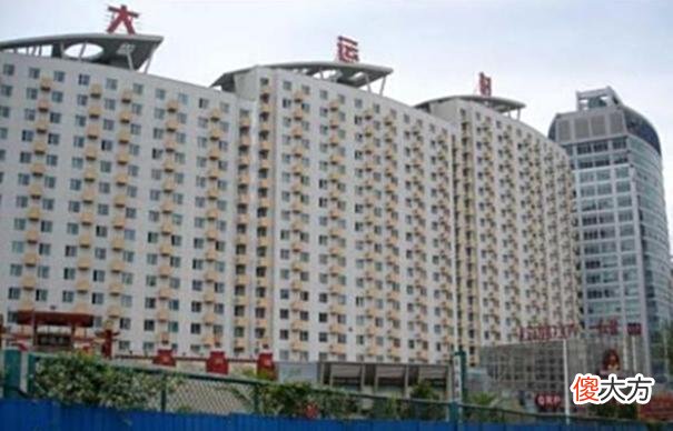 【历史故事】老照片：北京2004年的照片，岁月的烙印如今依然历历在目！