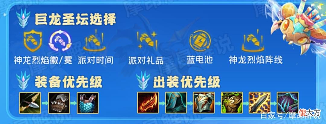 【游戏世界】云顶:超T1「烈焰迭嘉」,娱乐上分两不误,全屏烟花视觉盛宴