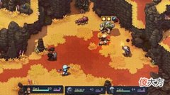 【游戏迷】《星空之海》公布新预告无遭遇战不用练级