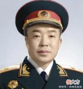 【爱历史】1955年授衔时，念到一位开国上将的名字，他说：肯定不是我