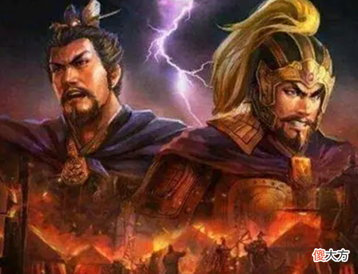 【历史故事】晋吴争霸之战,远在交趾的战斗,吴国的力挽狂澜