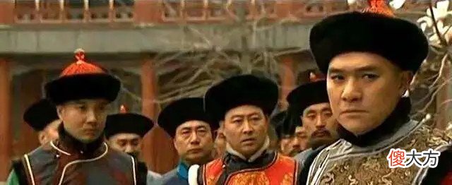【爱历史】康熙皇帝和他的后宫佳丽们（6）多情、多子女的皇帝