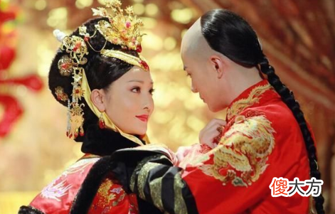【爱历史】康熙皇帝和他的后宫佳丽们（6）多情、多子女的皇帝