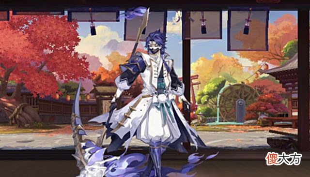 【游戏迷】阴阳师:SP阎魔实装后,玩家觉得,地府式神全员SP式神化不远了