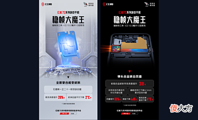 【游戏世界】红魔史上首款大黄蜂限量版游戏手机大公开，7月11日汽车人出击