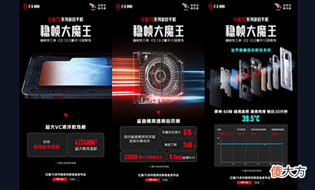 【游戏世界】红魔史上首款大黄蜂限量版游戏手机大公开，7月11日汽车人出击