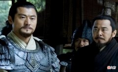 【历史故事】你知道孙权，那你知道他的祖父孙钟吗，被葬在一个无名的荒野