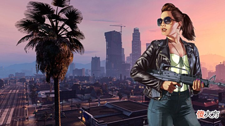 【游戏迷】R星全力开发GTA6不再为《大镖客OL》推重大更新