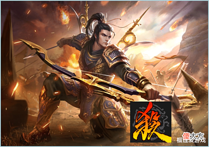 【游戏世界】三国杀:双倍充值竟然真的来了,两个史诗秒杀武将一起上?
