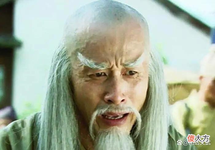 【爱历史】金国赵王府高手团，6大高手武功排名，第一名你也认识