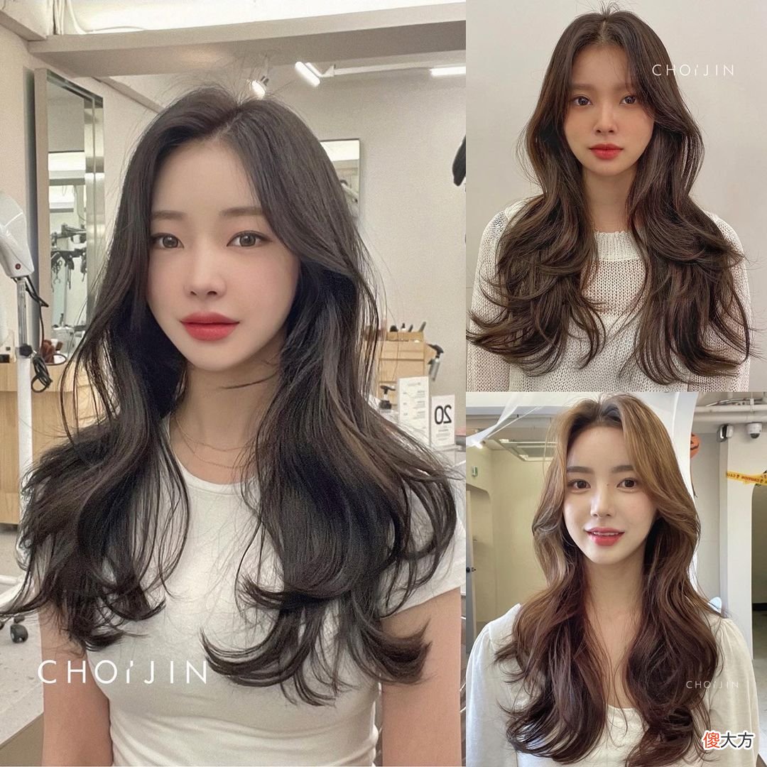 【时尚一点】最火发型15款，推边短发卷卷烫发全都有，还有气质女神发型