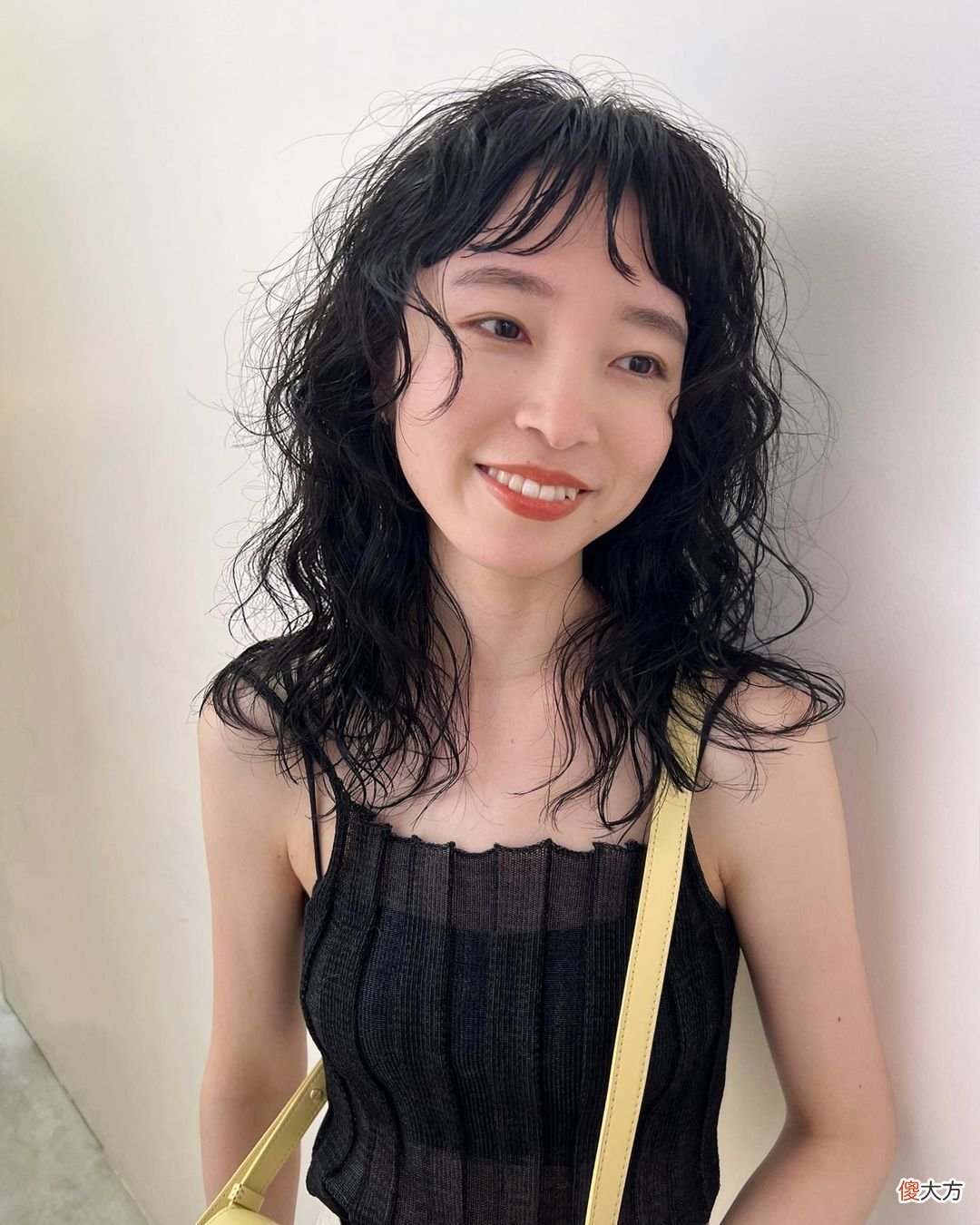 【时尚一点】最火发型15款，推边短发卷卷烫发全都有，还有气质女神发型