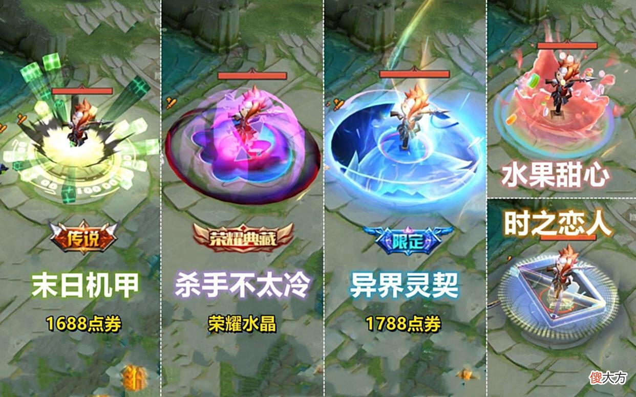 【游戏世界】新英雄狂战士曝光,墨子星元3选1,孙尚香新史诗突袭,张飞党狂喜