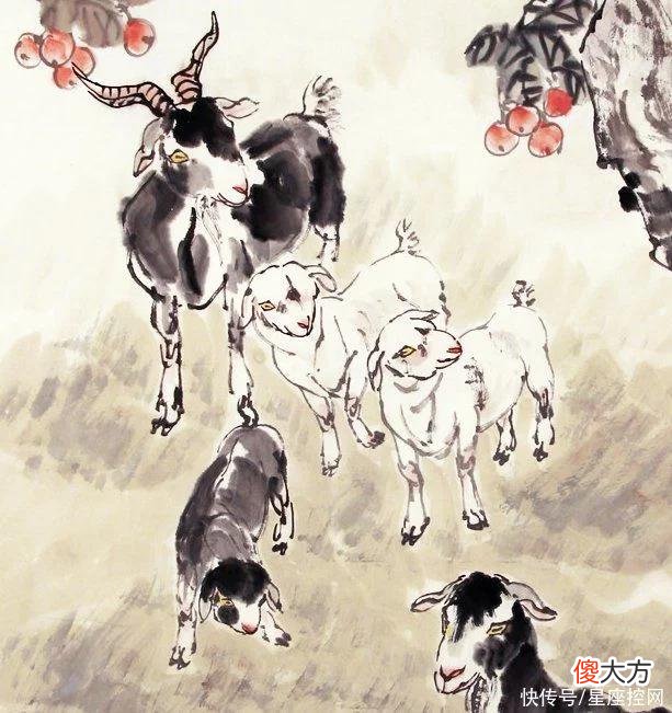 【星座控】家庭成员是哪3个生肖，一家人少吵嘴，多聚福，七月多金多财