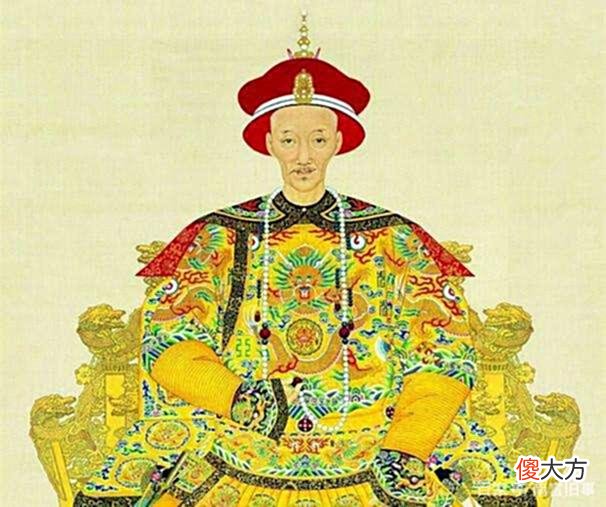【爱历史】很多人认为恭亲王奕文韬武略，咸丰为什么不重用他？