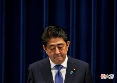 【爱历史】安倍遇刺，网络上一片欢腾，他为何这么遭人恨？