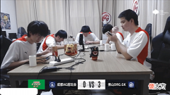 【游戏迷】GK3-0AG超玩会,鹏鹏宫本武藏一局双四杀,AG未央带不动一诺