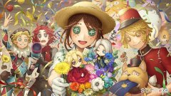 【游戏迷】第五人格：共有两块周年蛋糕，其中一个为专属道具，全服无人拥有
