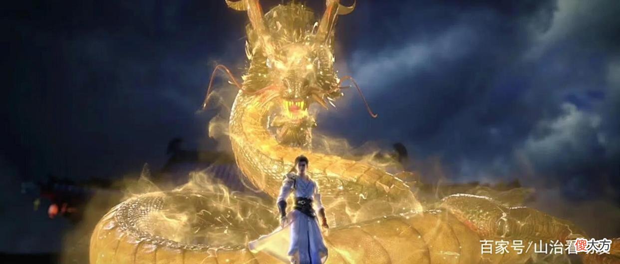 【爱历史】完美世界：石昊通过石皇的考核，被封为新任石皇，一人对战三大教