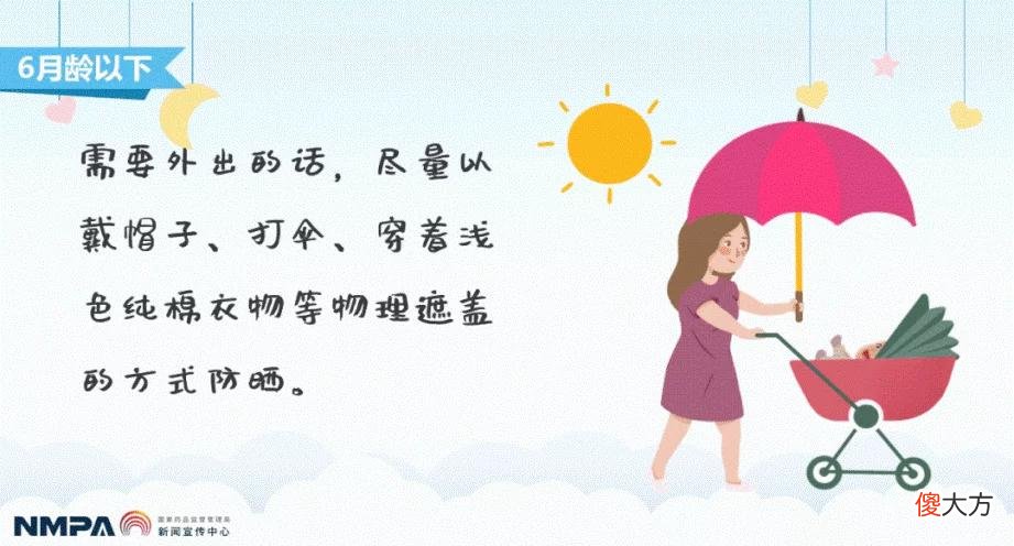 【时尚一点】科普|夏季防晒怎么做?