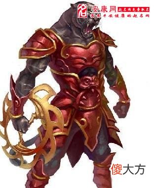 梦见被妖怪追杀(图文)