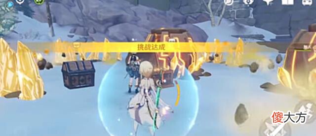 【游戏世界】原神:这个时候就可以随便抽角色了,别傻傻不知道