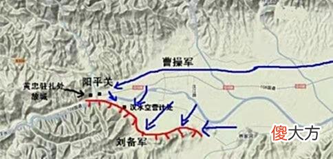 【历史故事】西凉籍马超在此，为何身在蜀汉战绩如此平庸