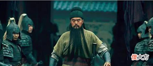 【历史故事】三国阵亡时官职最高的名将,关羽未进前三,第一让人意外