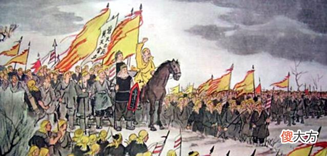 【历史故事】三国阵亡时官职最高的名将,关羽未进前三,第一让人意外