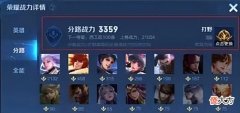 【游戏世界】某玩家打野18段,自认为不比100段打野差!网友:你哪来的自信?