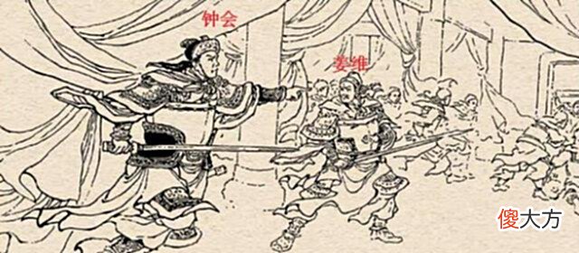 【爱历史】姜维打得赢魏延或张郃吗?这答案不难,但你未必就猜对