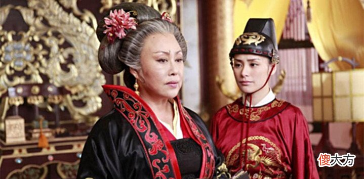 【爱历史】清朝一个女孩出生,乌鸦遮天蔽日3天