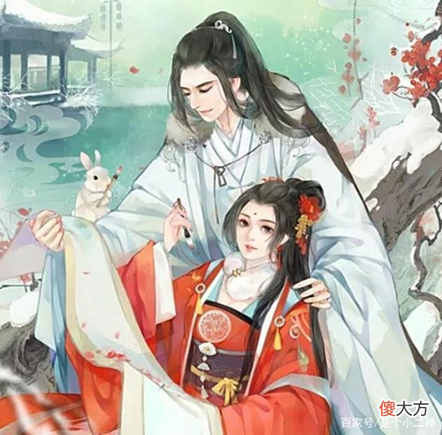 【历史故事】古言宠文《丑妃被王爷宠成了小祖宗》打遍十里八村，丈夫还忒宠她