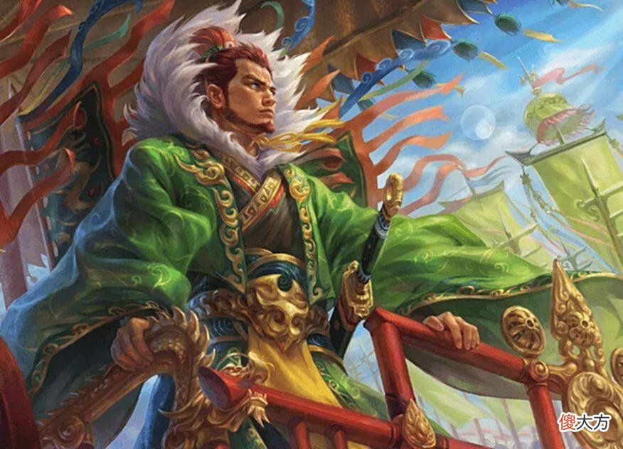 【游戏世界】不怕敌方很强力但求队友懂游戏，这些武将不养着你玩个锤子？