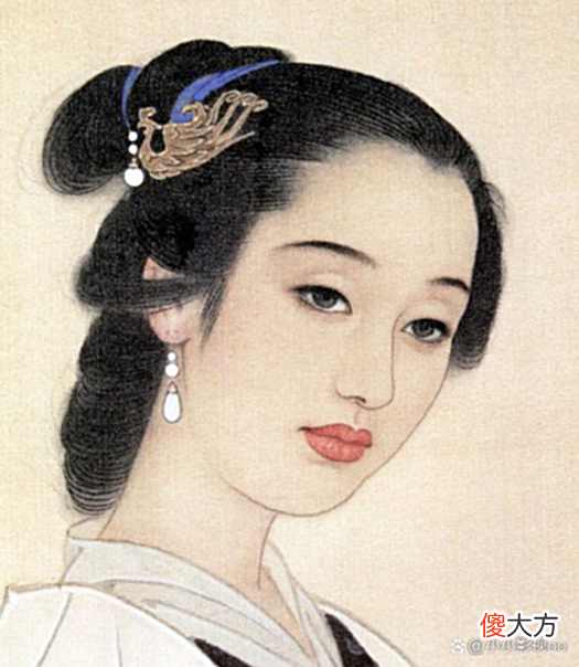 【爱历史】李清照：一代才女，遗半生烟雨，半世落花