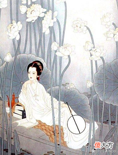 【爱历史】李清照：一代才女，遗半生烟雨，半世落花