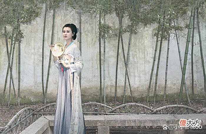 【爱历史】李清照：一代才女，遗半生烟雨，半世落花