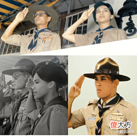 【爱历史】诗丽吉90大寿预热:素缇达最积极,拉玛十世表孝心,诗妮娜不见了