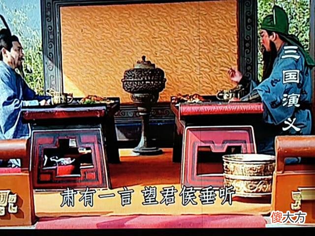 【爱历史】关羽打败过不少名将，也没怕过谁，为何遇到甘宁却不敢出战呢？