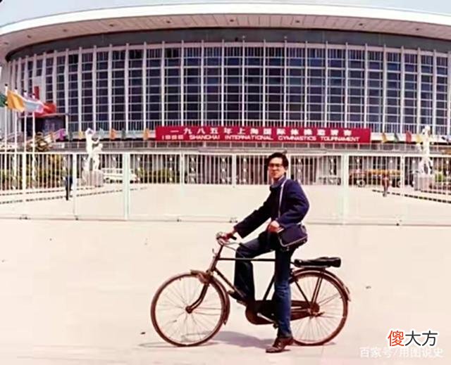 【历史故事】老照片：上海1985年的照片，一定会勾起你许多的回忆！