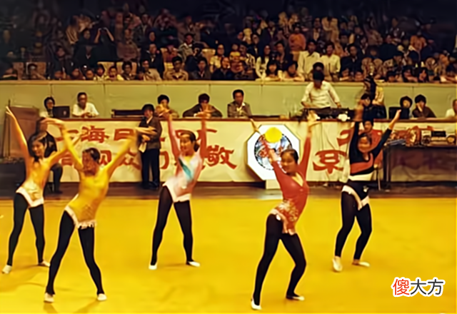 【历史故事】老照片：上海1985年的照片，一定会勾起你许多的回忆！