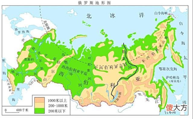 【爱历史】准噶尔曾与沙俄交战,后沙俄支持噶尔丹对抗清朝并占领西伯利亚