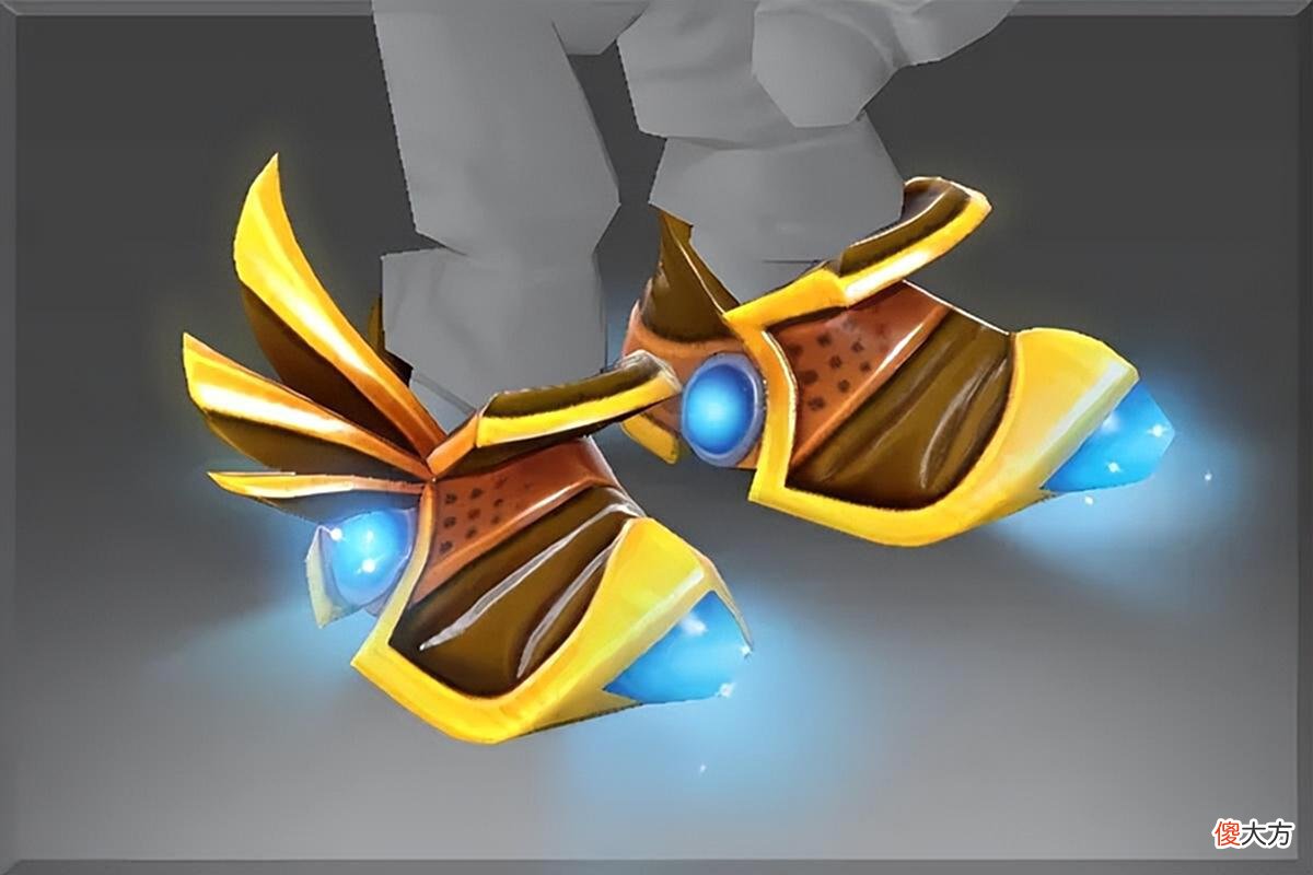 【游戏迷】Dota2-这些英雄当年几乎必出这几件装备,现在却并不一定是这样了
