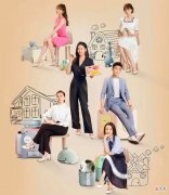 【时尚一点】妈妈穿搭风格解析，五种妈妈穿搭场景示范，优雅还不显胖