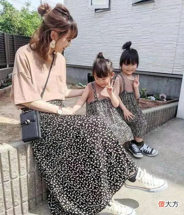 【时尚一点】妈妈穿搭风格解析，五种妈妈穿搭场景示范，优雅还不显胖