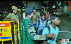 【爱历史】这是印度征兵的现场,别看过程滑稽搞笑,选出来的都不赖!纪录片