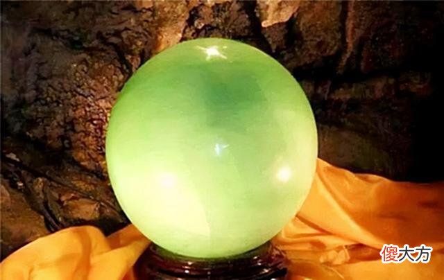 【爱历史】慈禧口中的8亿夜明珠，新中国成立后查清了下落