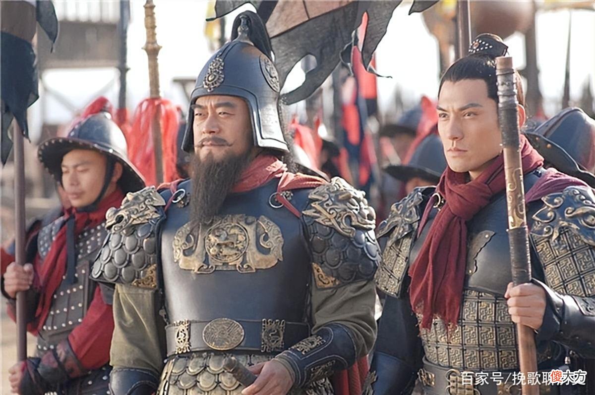 【爱历史】武松虽然凶猛，但梁山有三人他不敢招惹，只好选择避战