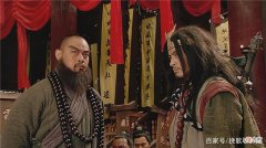 【爱历史】武松虽然凶猛，但梁山有三人他不敢招惹，只好选择避战